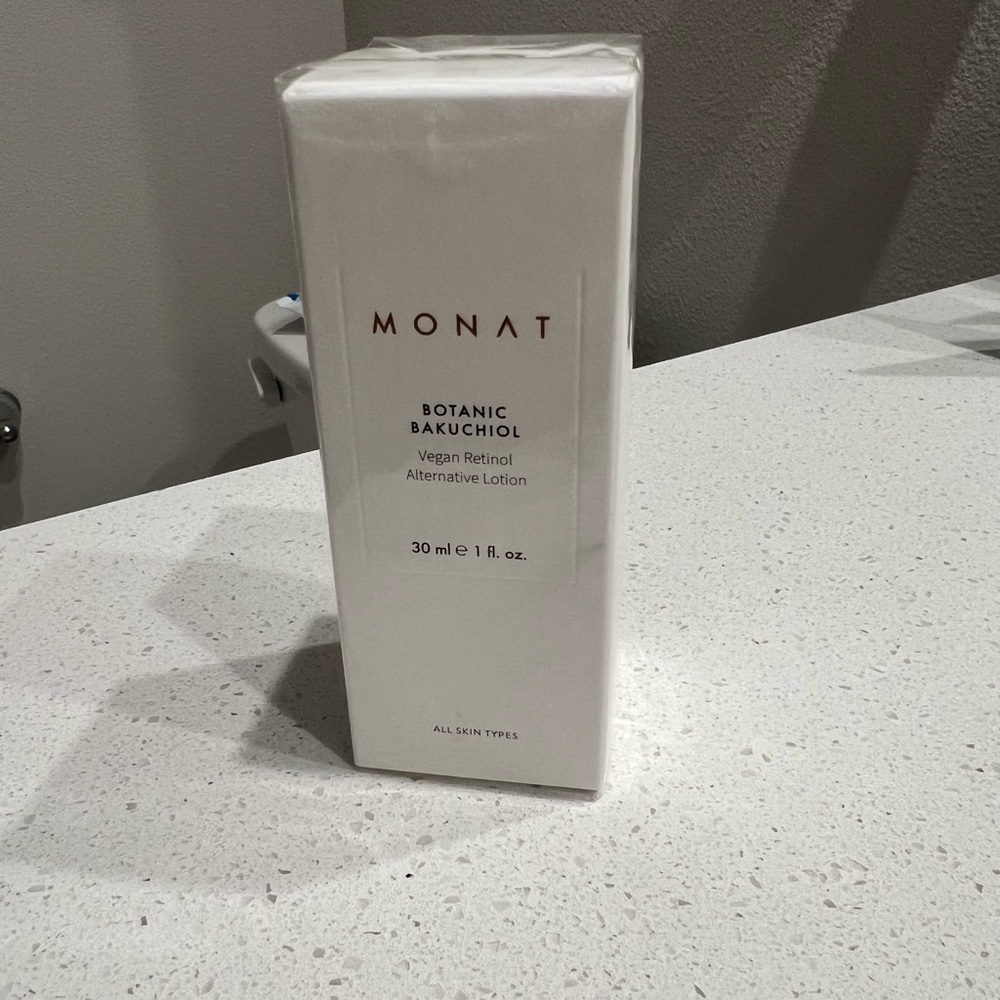 Monat Botanic Bakuchiol